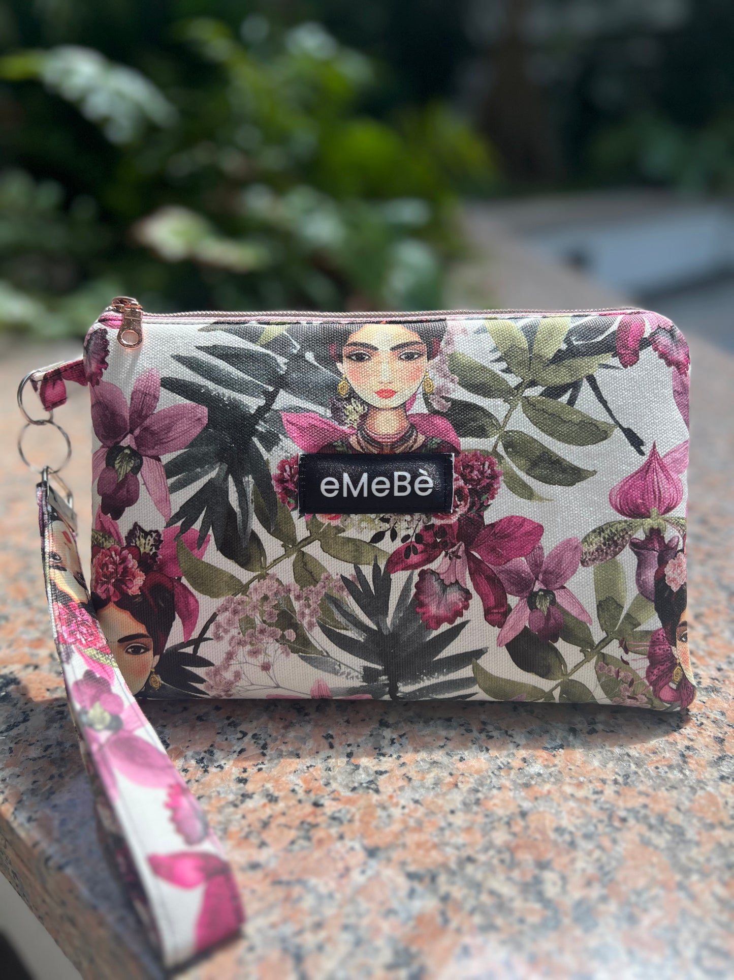 Cartera Frida