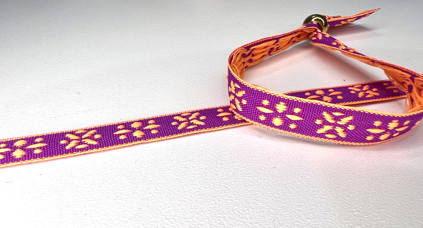 Pulseras