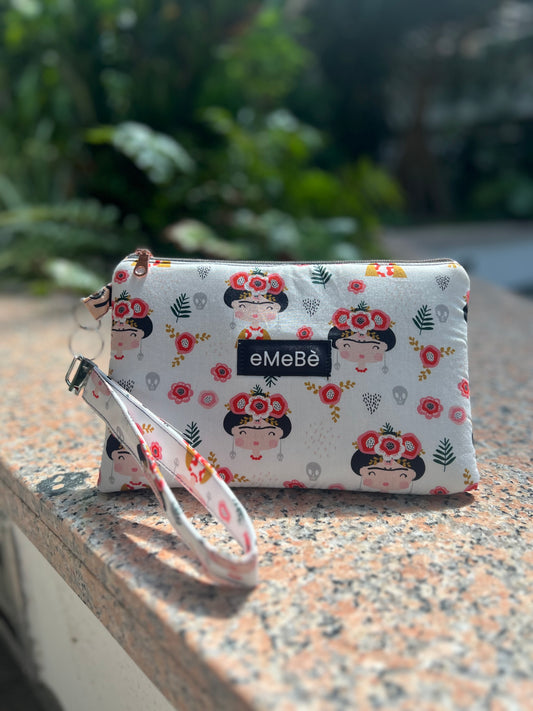 Cartera Frida 2