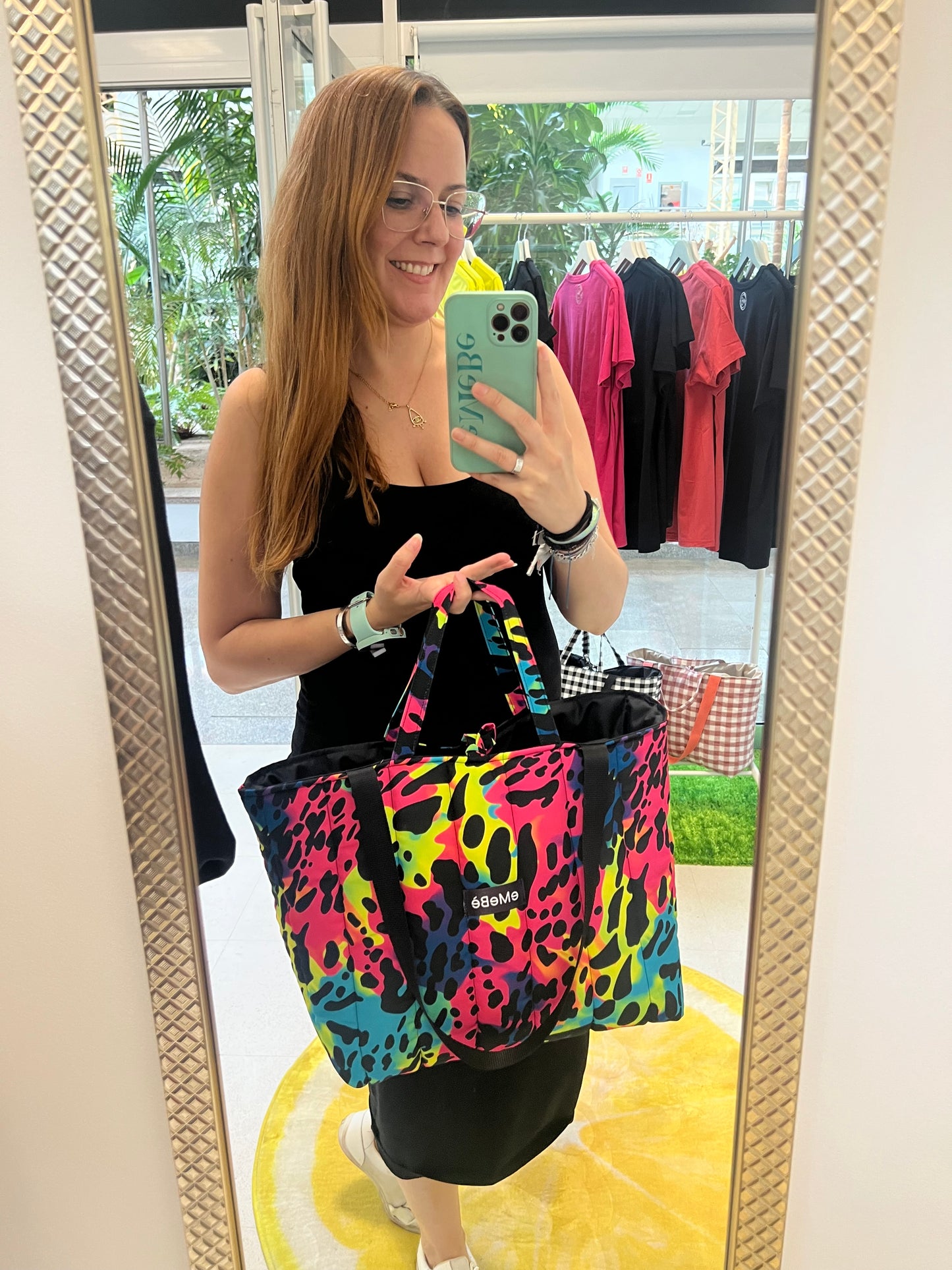 Bolso Jacaranda