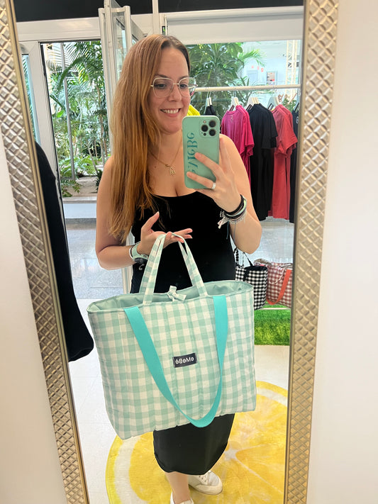 Bolso Jacaranda