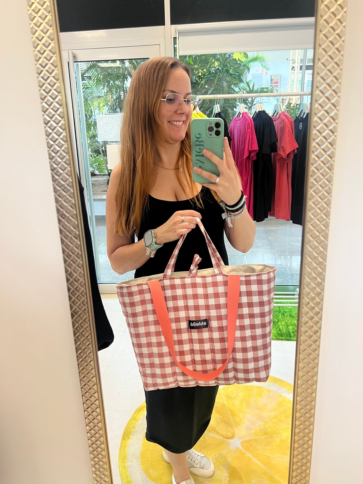 Bolso Jacaranda