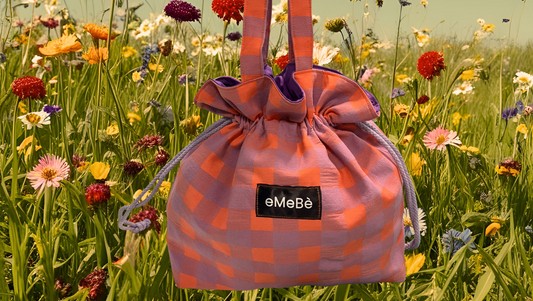 Bolso Bombonera