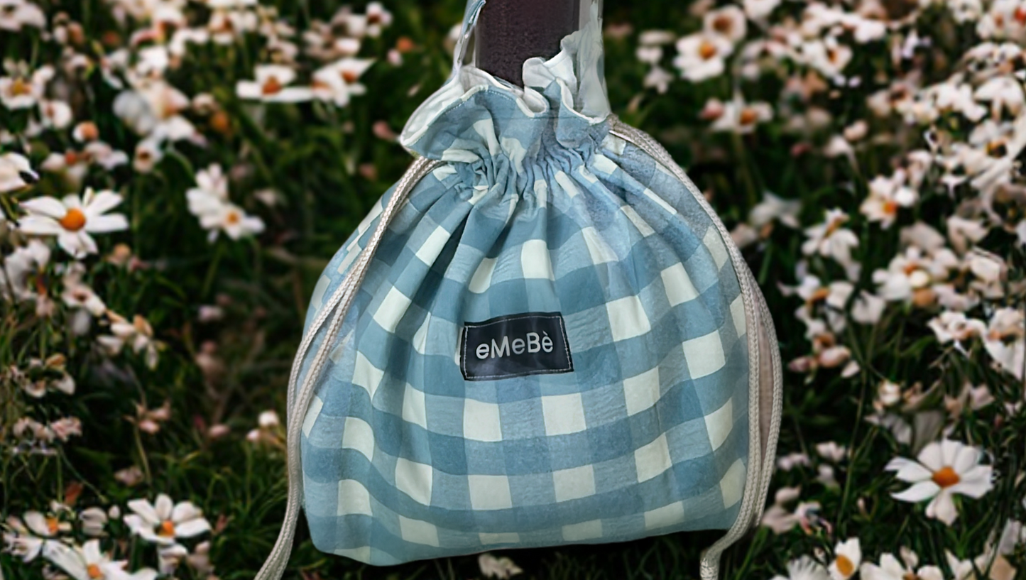 Bolso Bombonera