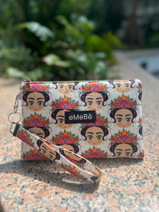 Cartera Frida 3