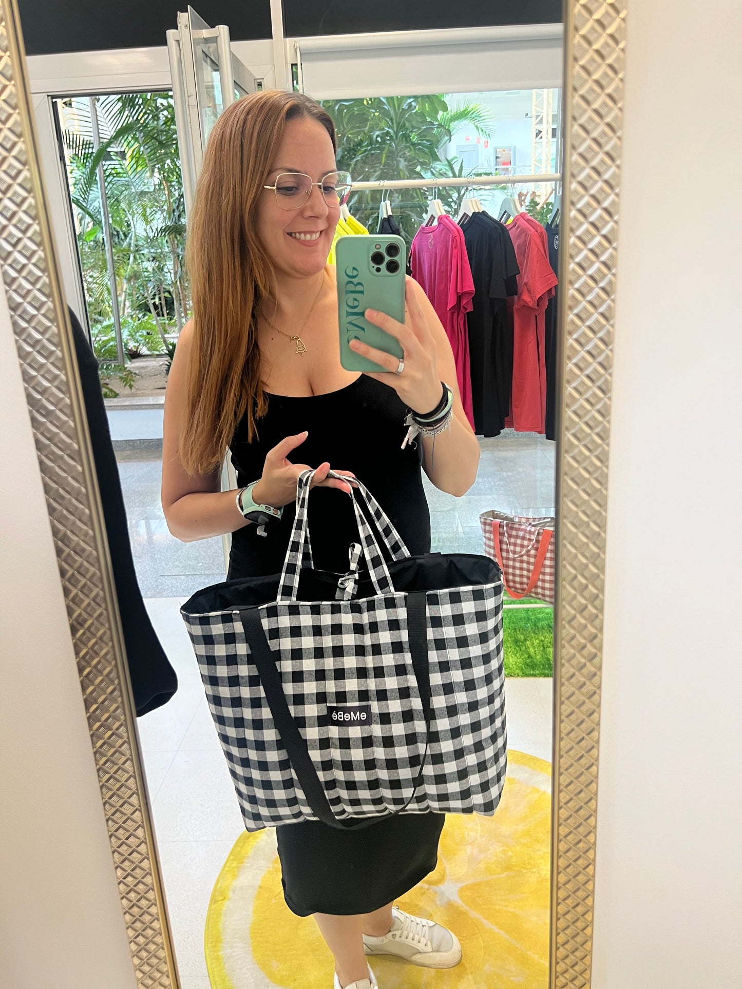 Bolso Jacaranda