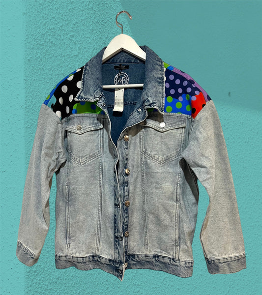 Chaqueta Vaquera