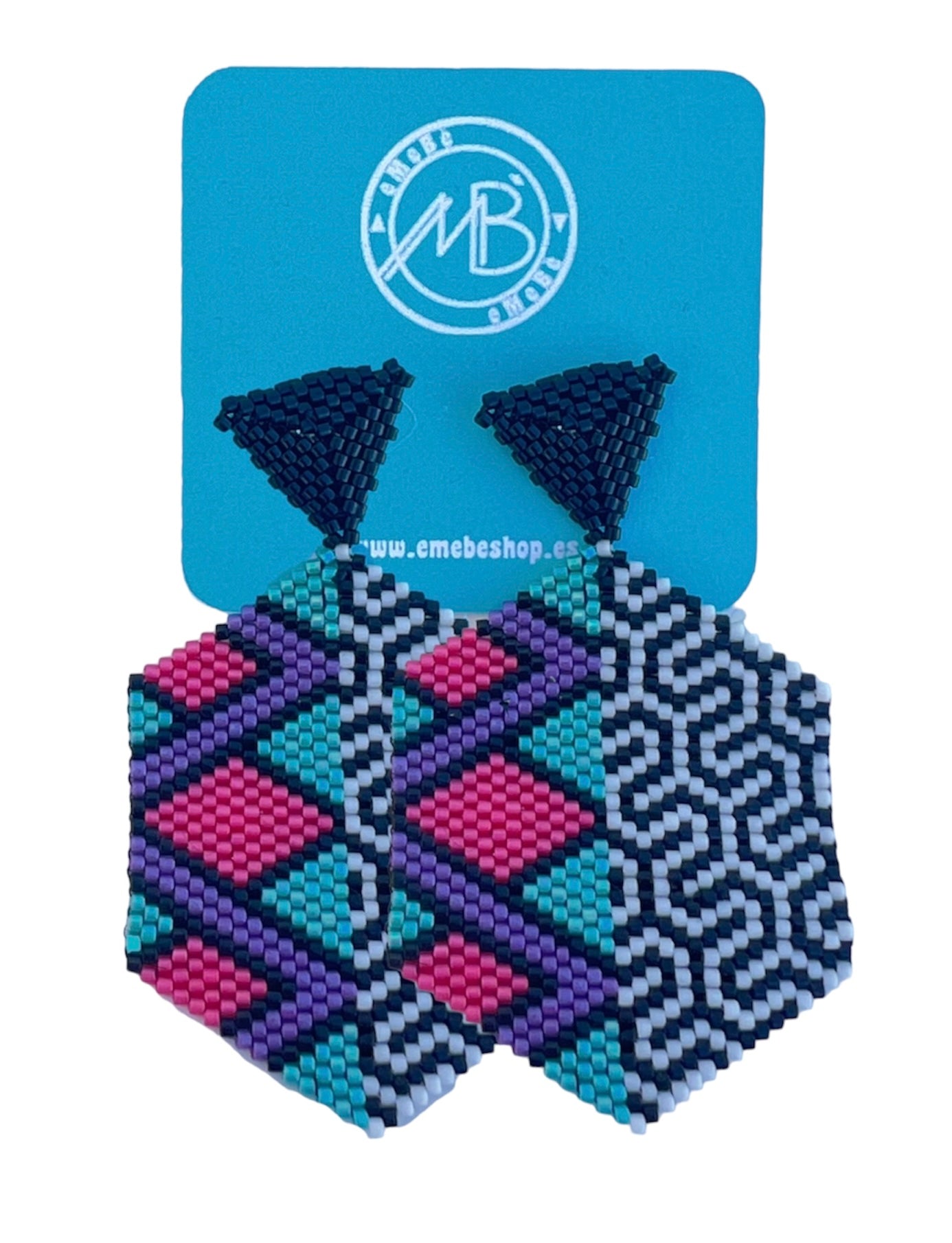 Pendientes Psico80
