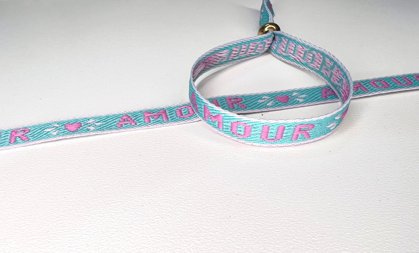Pulseras