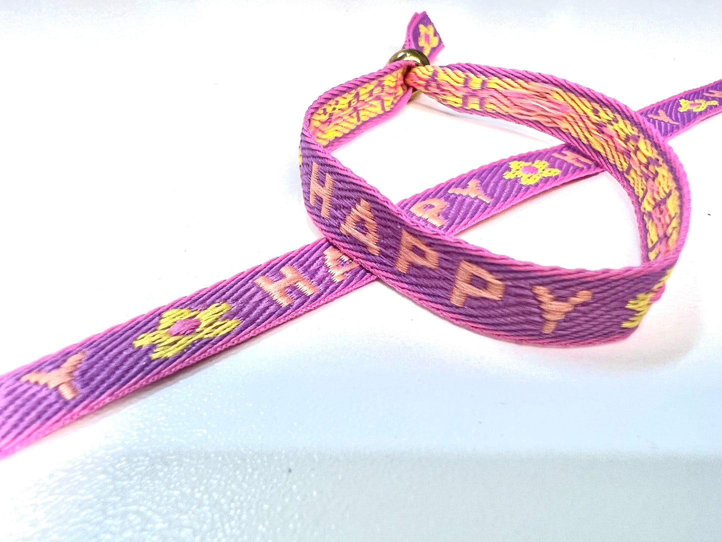 Pulseras