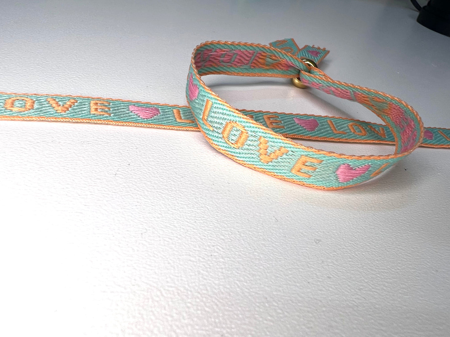 Pulseras